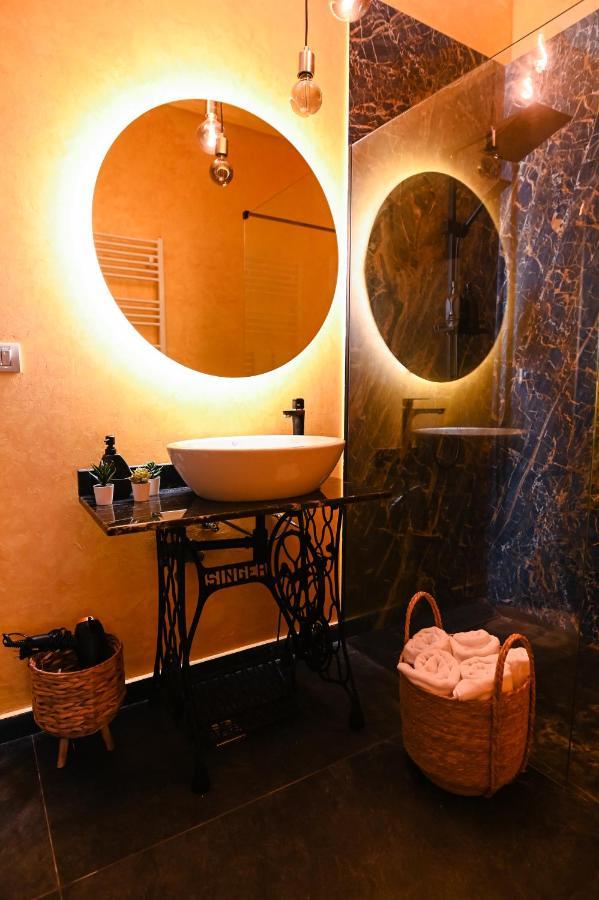Apartament De Poveste Pe Plaja In Resort De Lux Нэводари Экстерьер фото